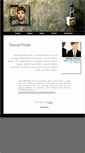 Mobile Screenshot of davidfinck.de